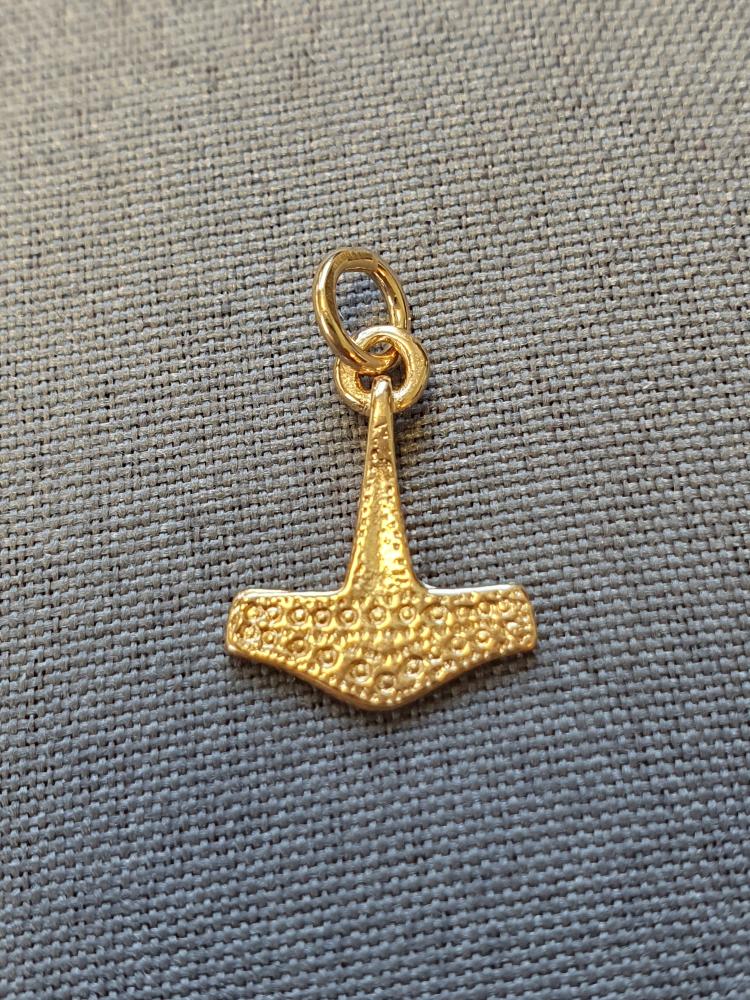 Torshammare 18K 181906H