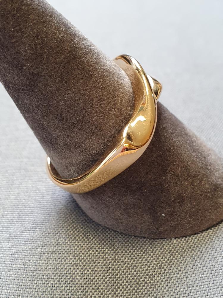 Ring 18K 180830R