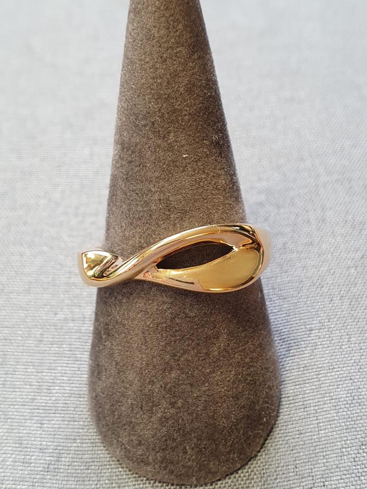 Ring 18K 180830R