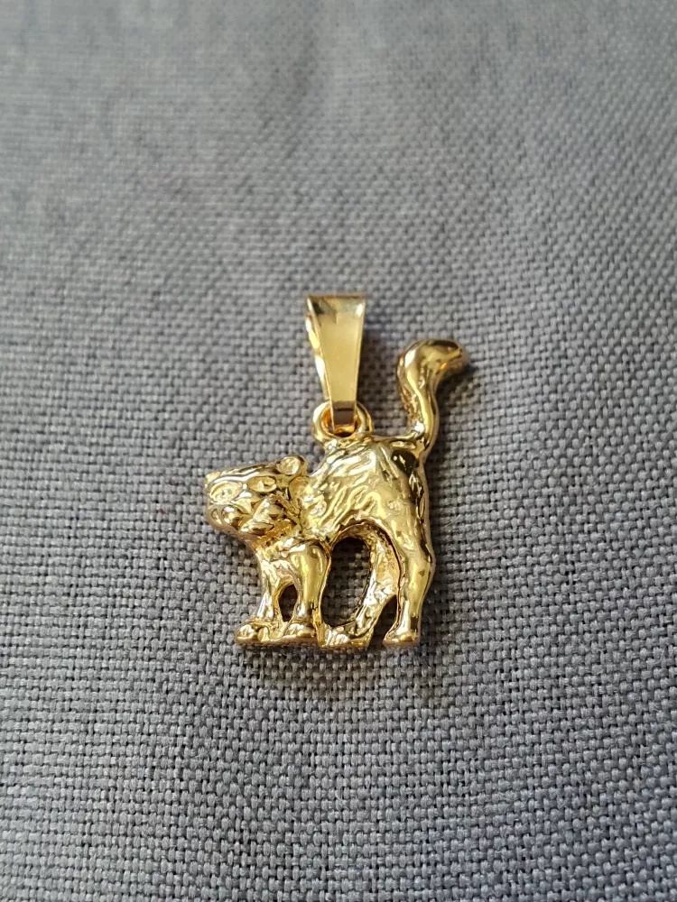 Katt 18K 180374H