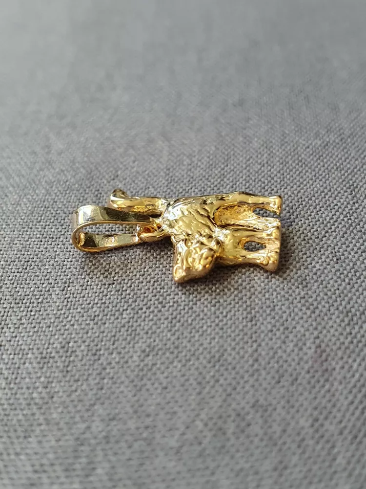 Katt 18K 180374H