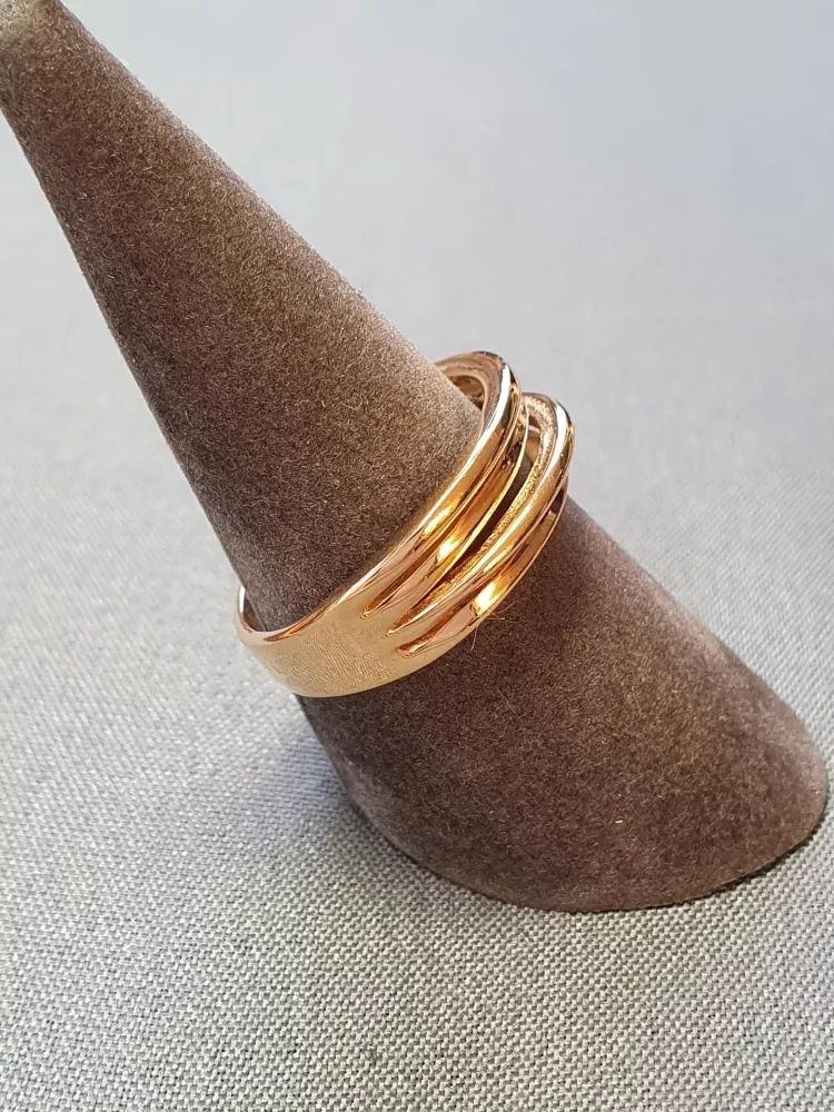 Guldring 18K 180792R