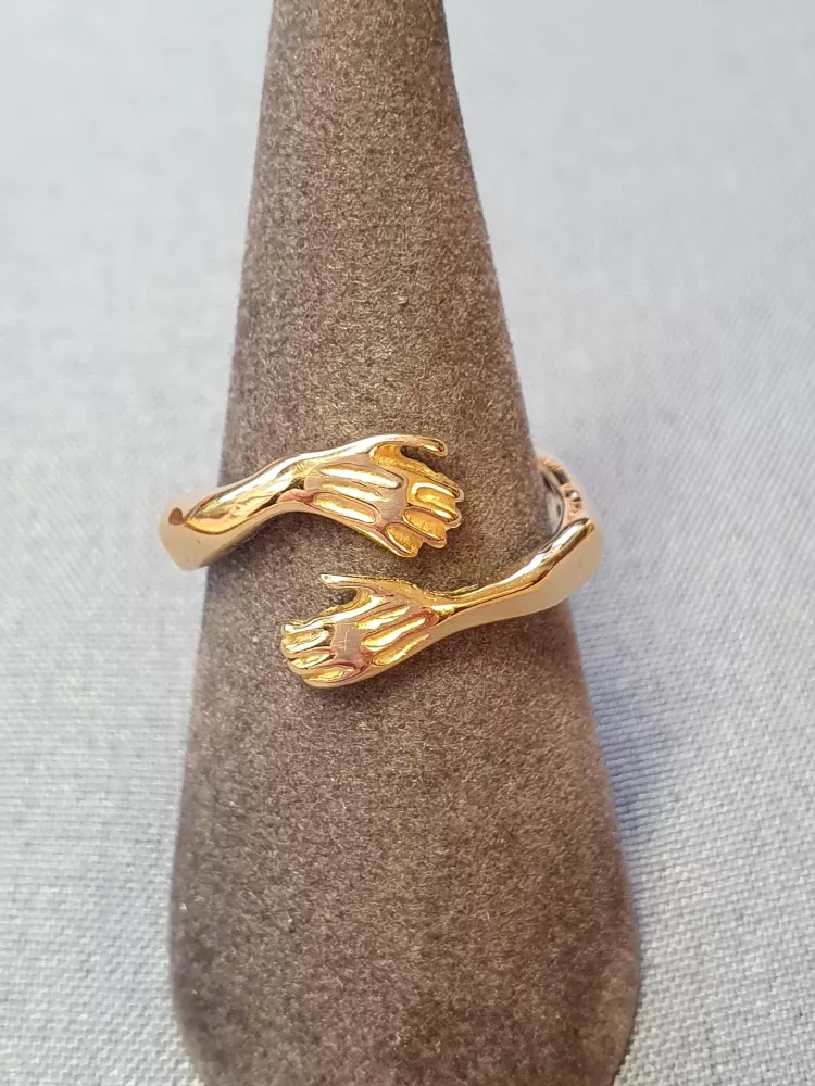 Kramring 18K 180812R