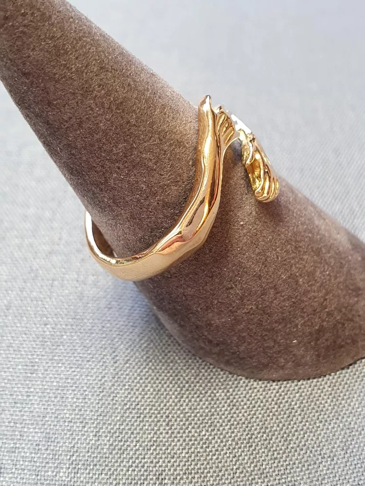 Kramring 18K 180812R