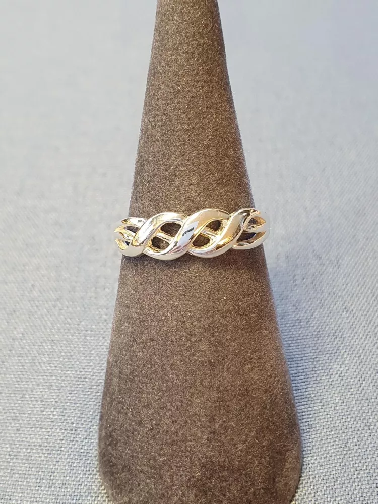 Silverring 9250401R