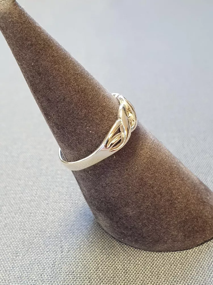 Silverring 9250401R