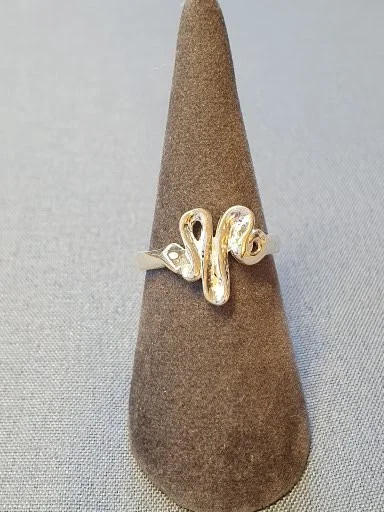 Silverring 9250701R