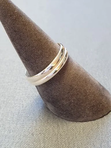 Silverring 9250370R