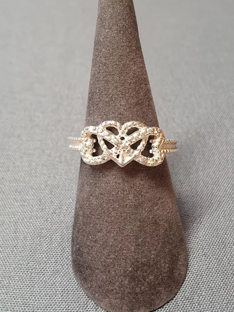 Silverring 9250774R