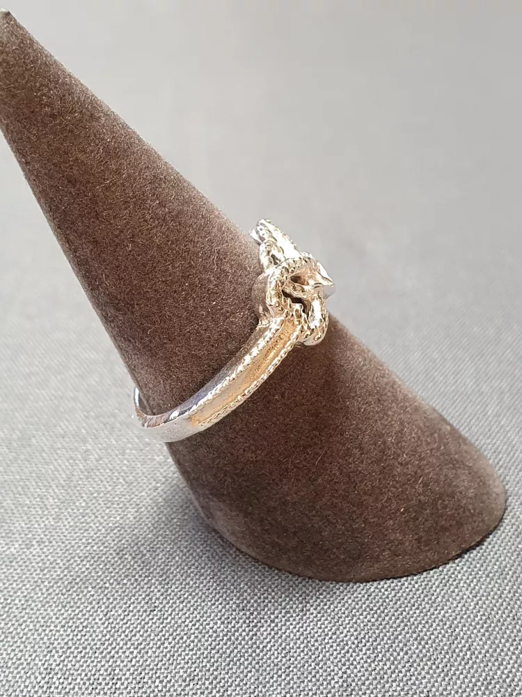Silverring 9250774R
