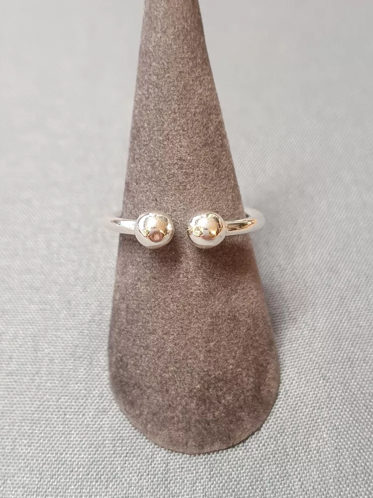 Silverring 9250700R
