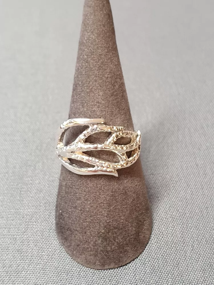 Silverring 9250757R