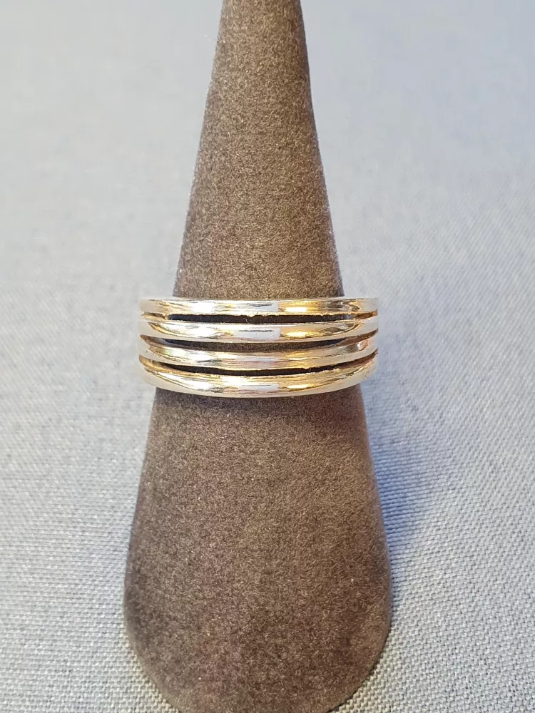Silverring 9250792R