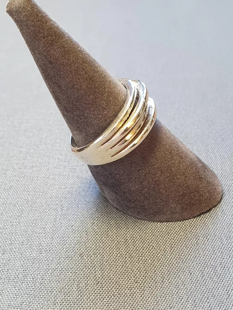Silverring 9250792R