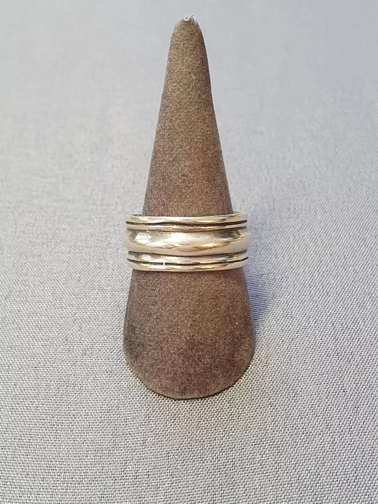 Vikingaring oxiderad 9250718R
