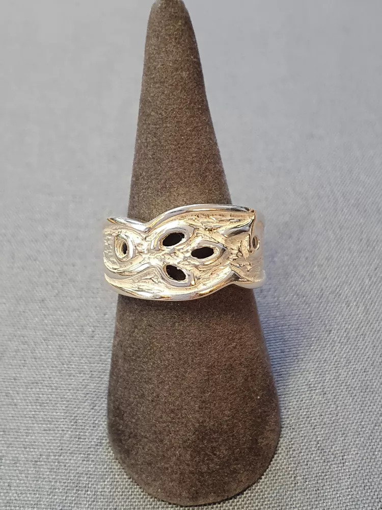 Silverring 9250702R