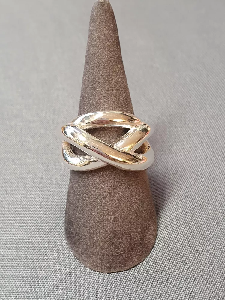 Silverring 9250795R