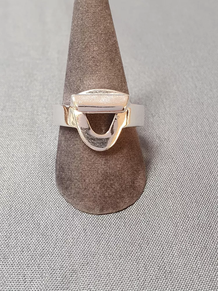 Kapsyl öppnar ring 9250703R