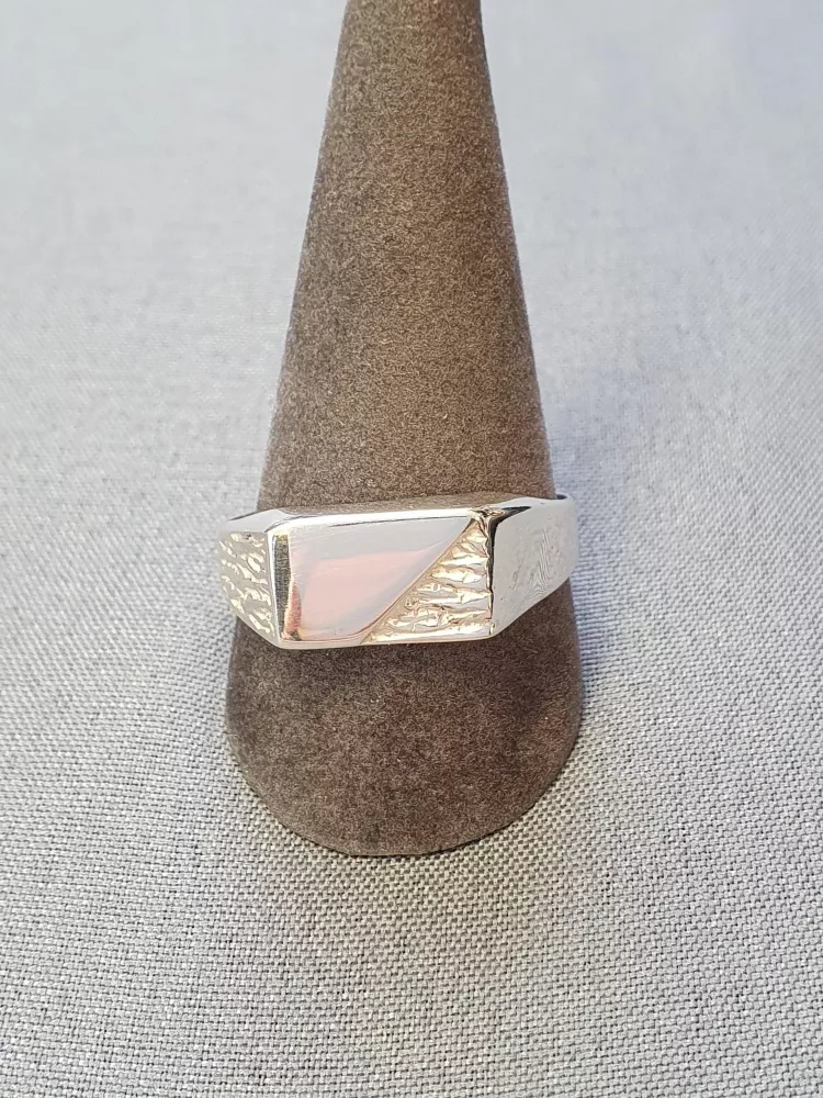 Klackring slät/skrovlig 9250363R