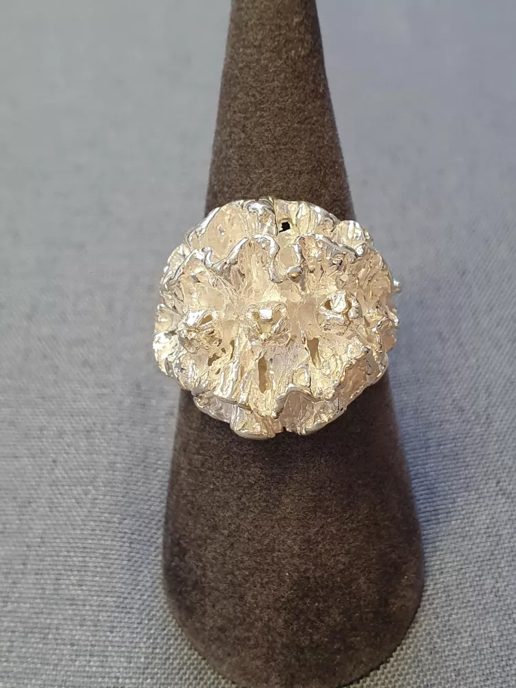 Silverring 9250667R