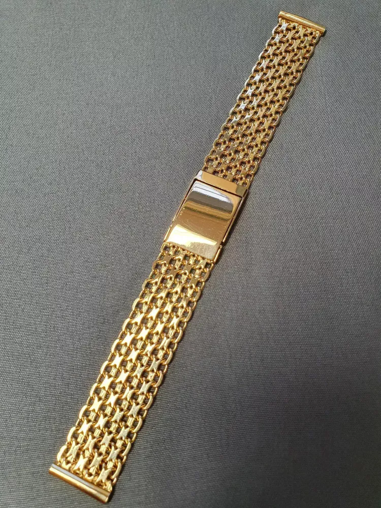 Urband x-länk 17,5cm 36,7gr 18K