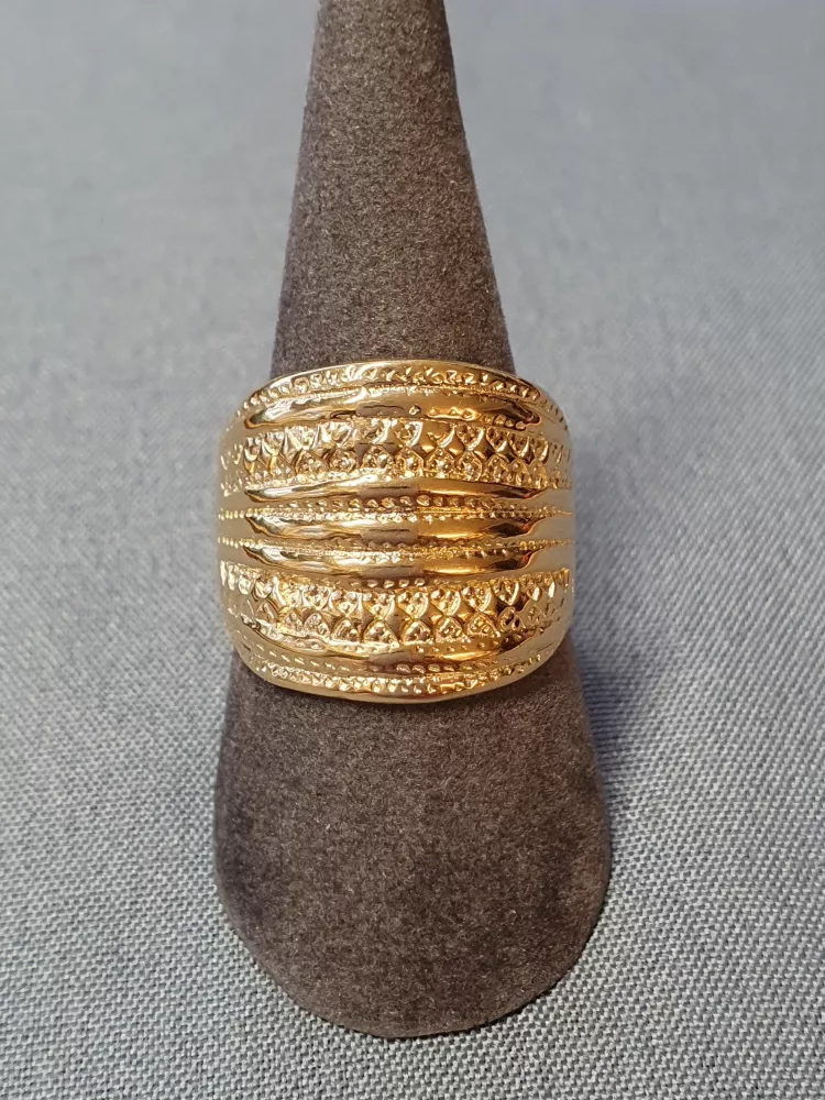 Vikingaring 60,0 8,7gr 18K