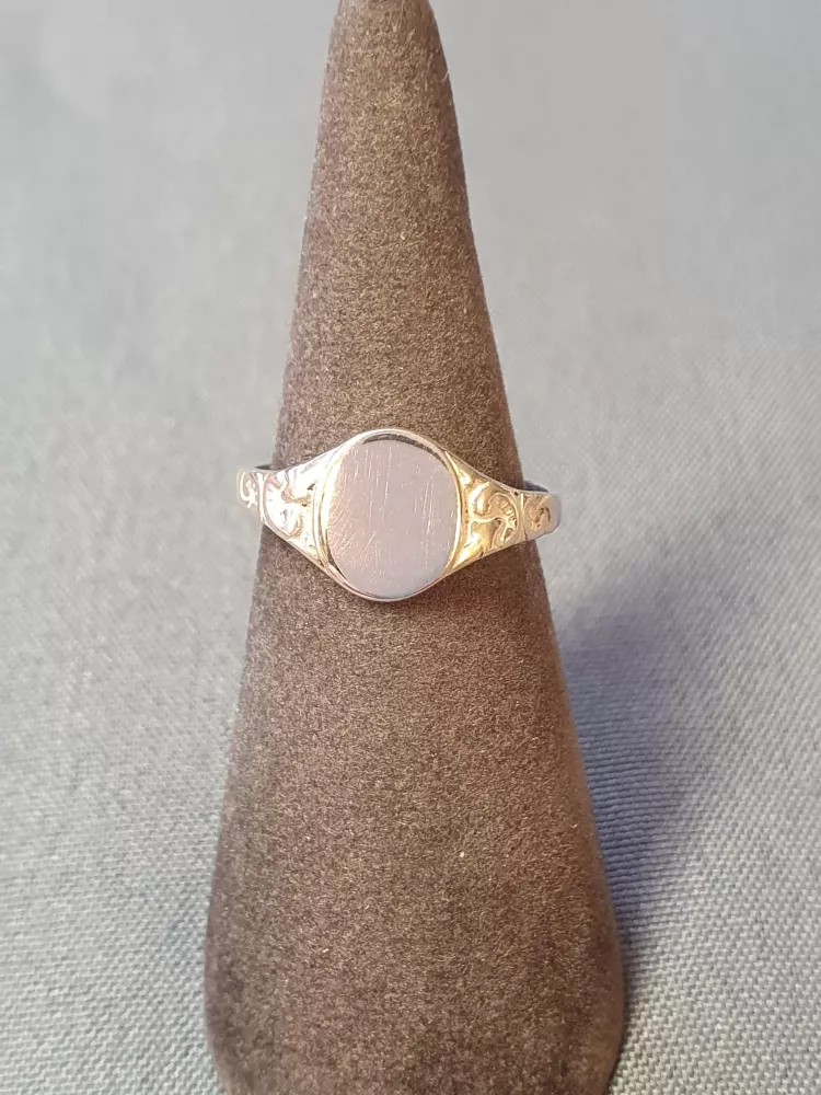 Klackring liten 9250611R