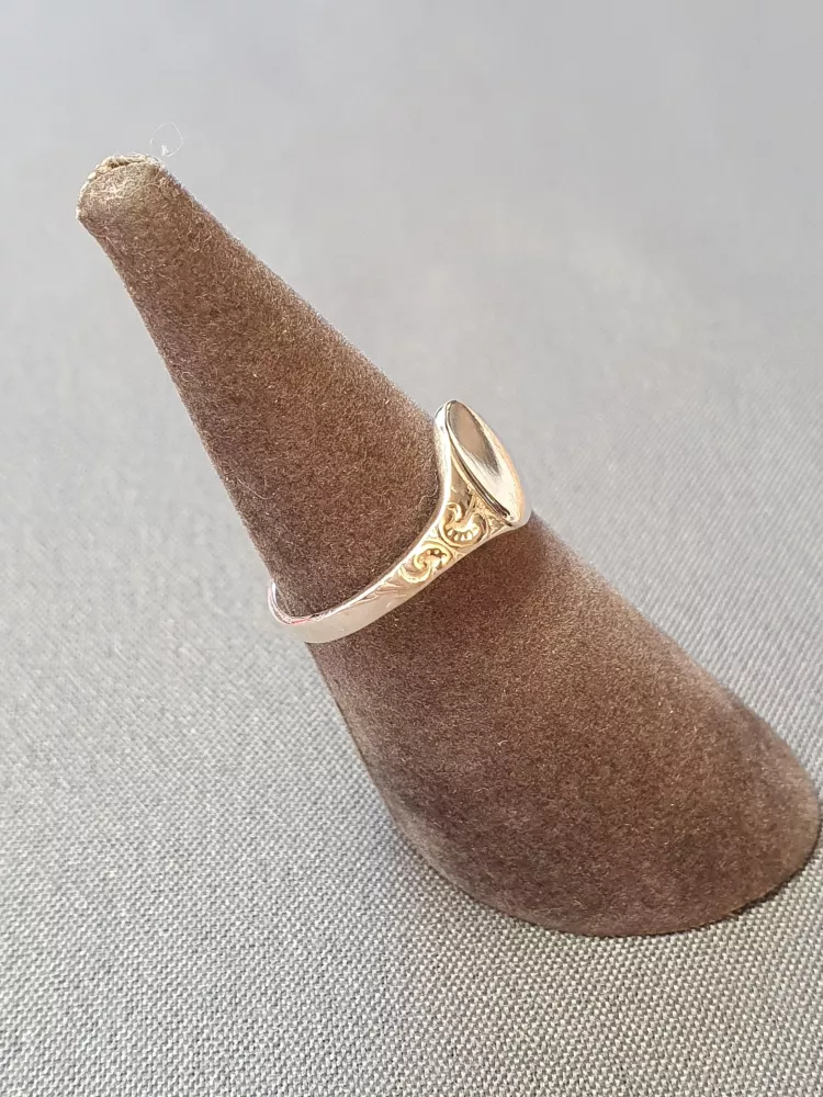 Klackring liten 9250611R