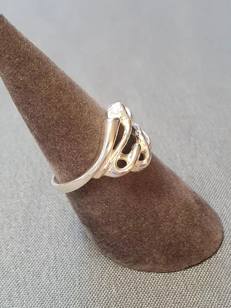 Silverring 9250137R