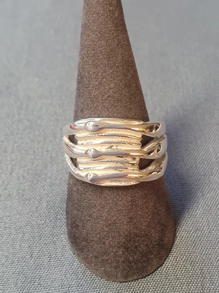 Silverring 9250673R