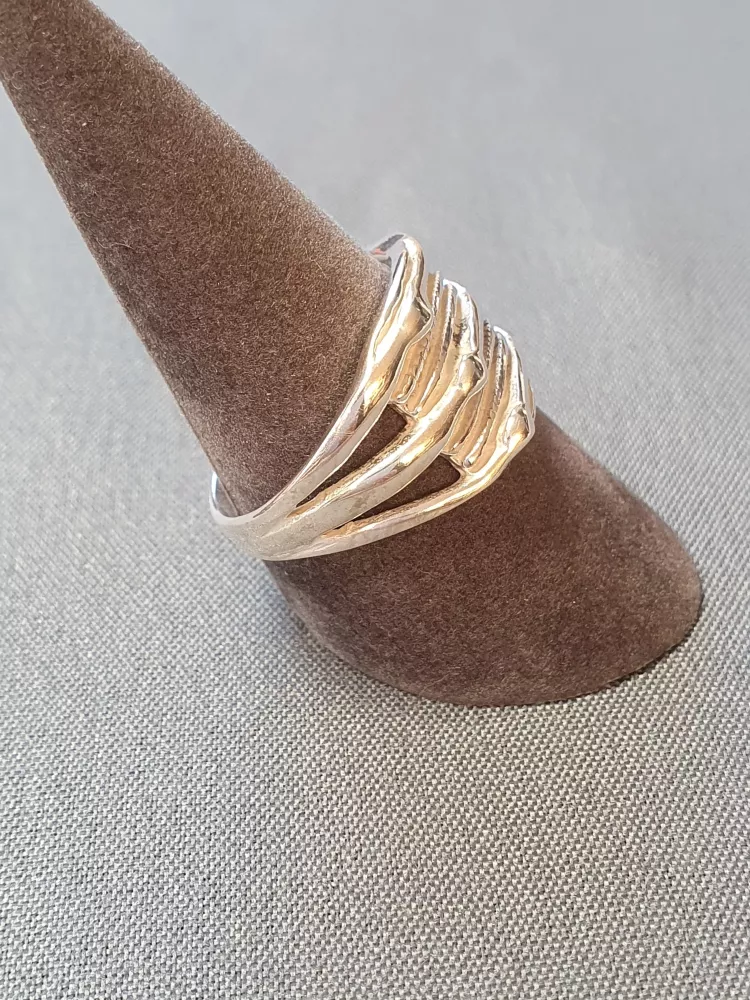 Silverring 9250673R