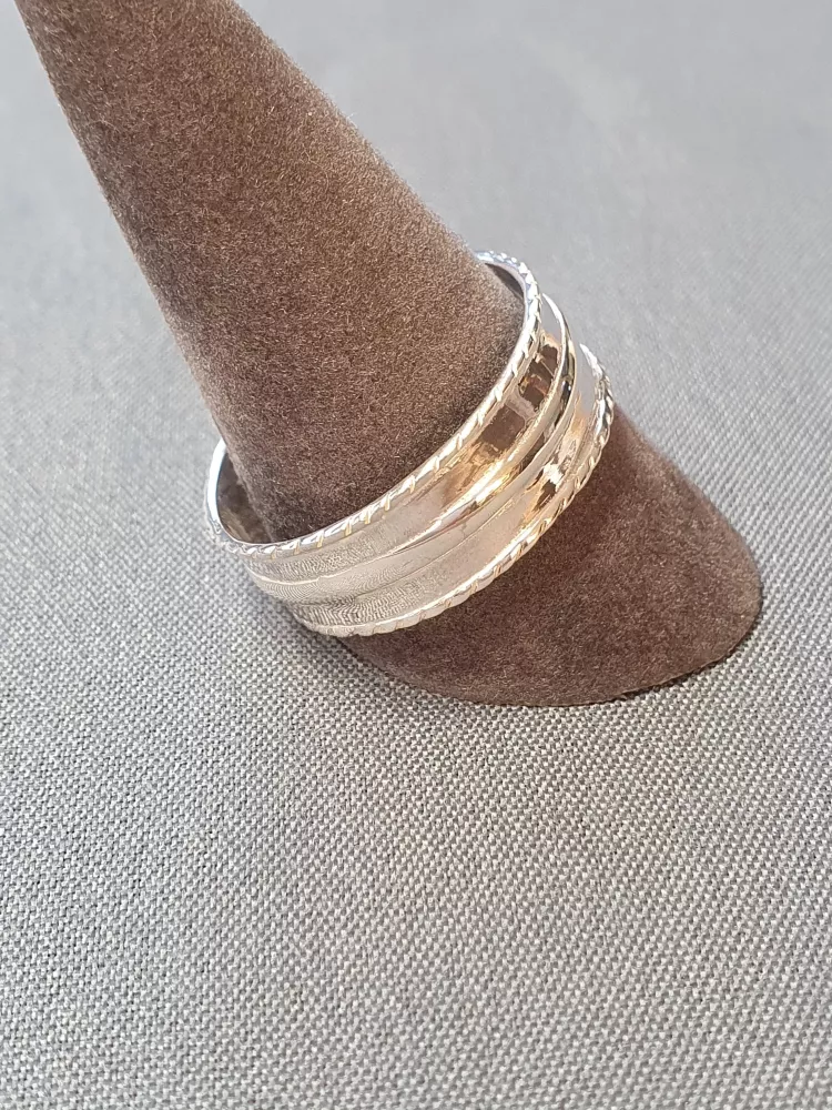 Silverring 9250493R