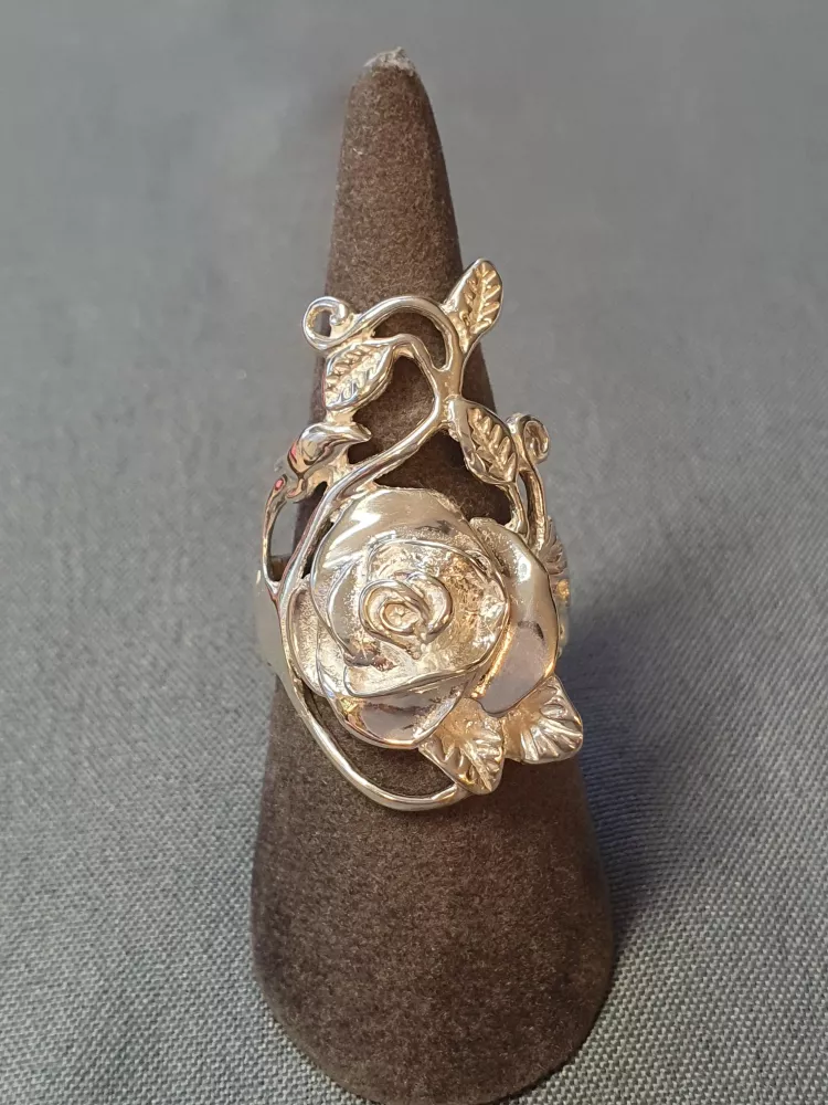 Silverring m ros 9250679R