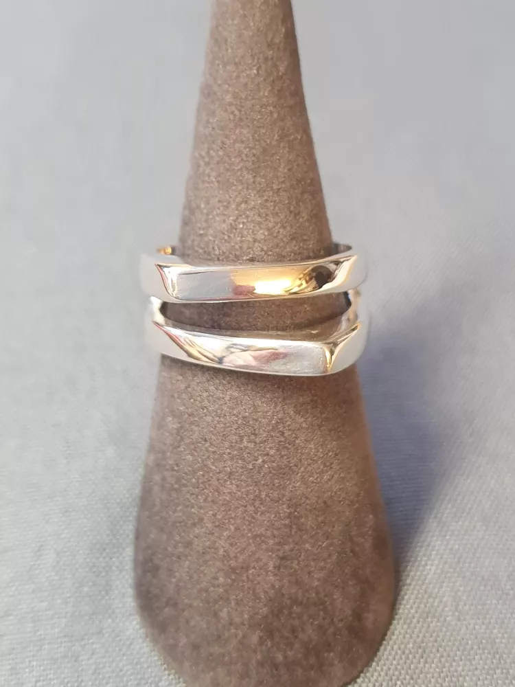 Silverring 9250656R