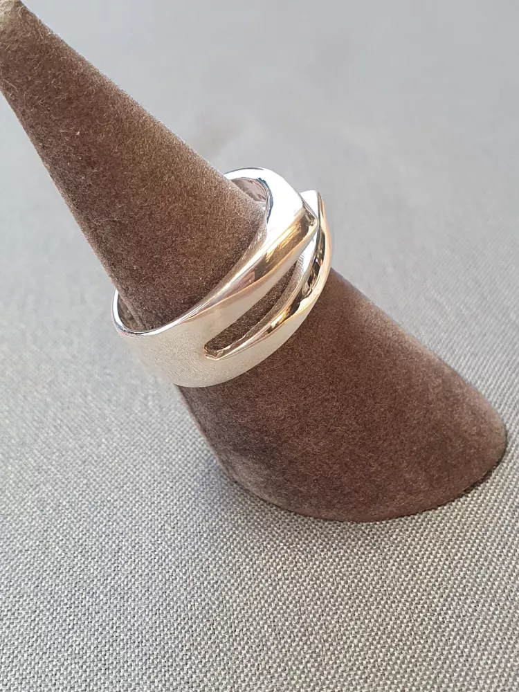 Silverring 9250656R