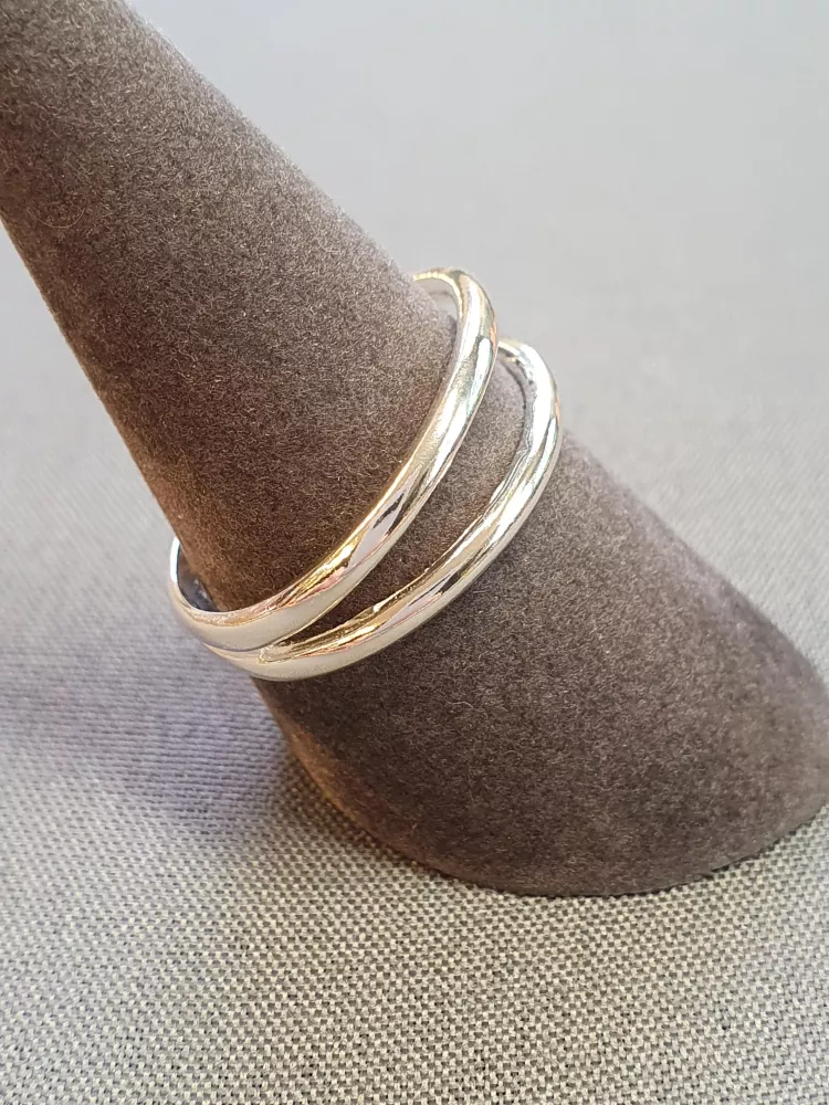 Silverring 9250382R