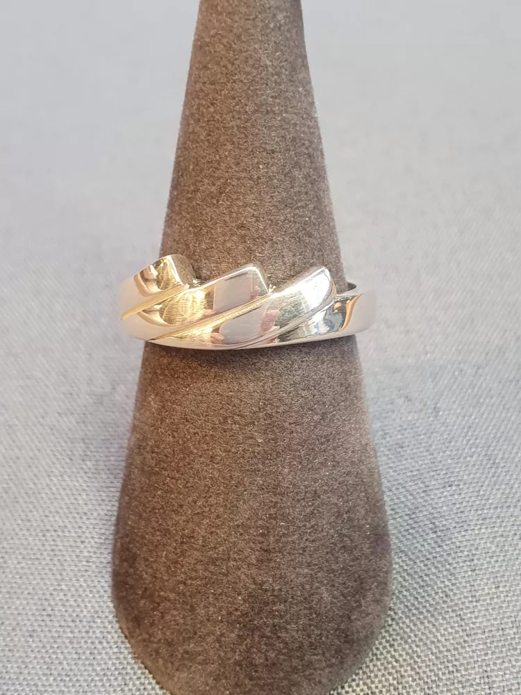 Silverring 9250732R