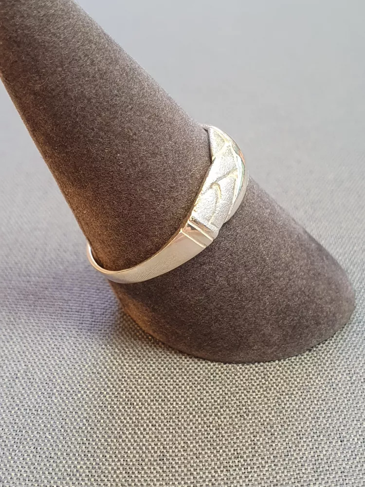 Silverring 9250304R