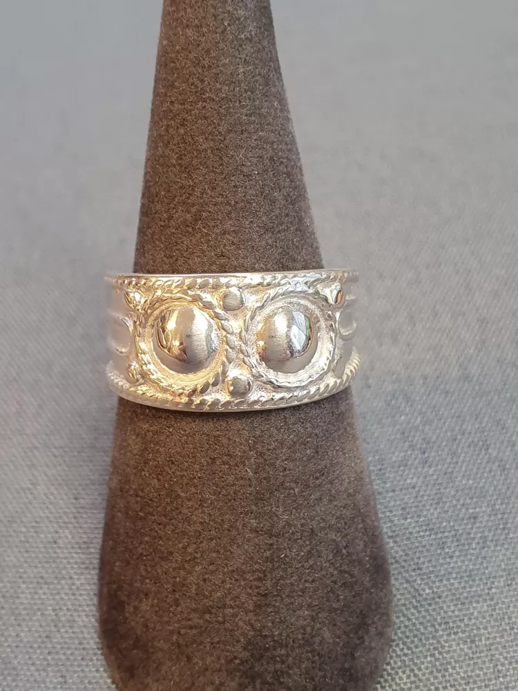Silverring 9250295R