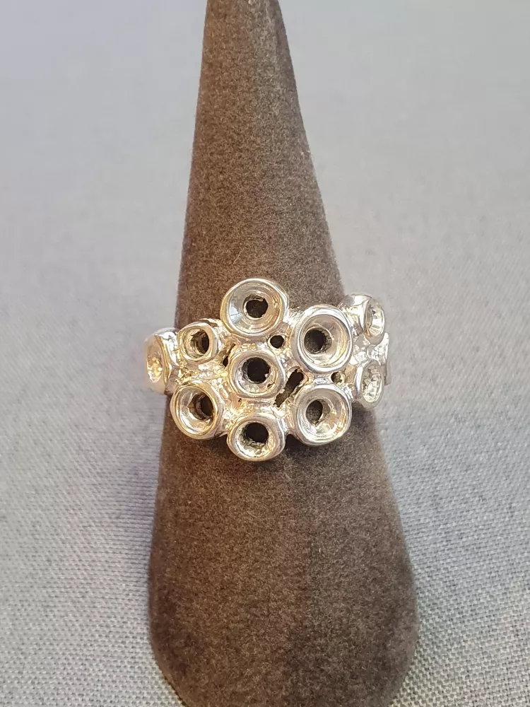 Silverring 9250739R