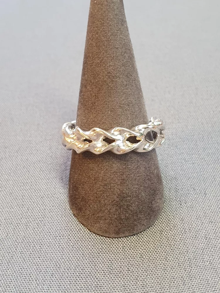 Silverring 9250649R