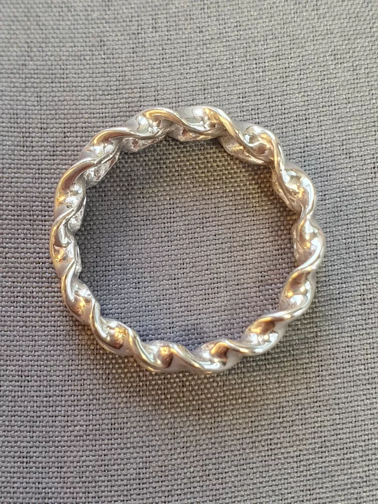 Silverring 9250649R
