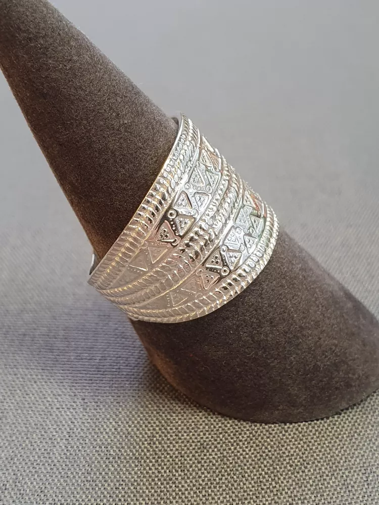 Silverring 9250154R