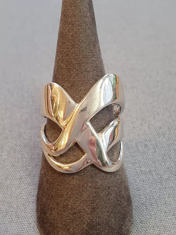 Silverring 9250263R