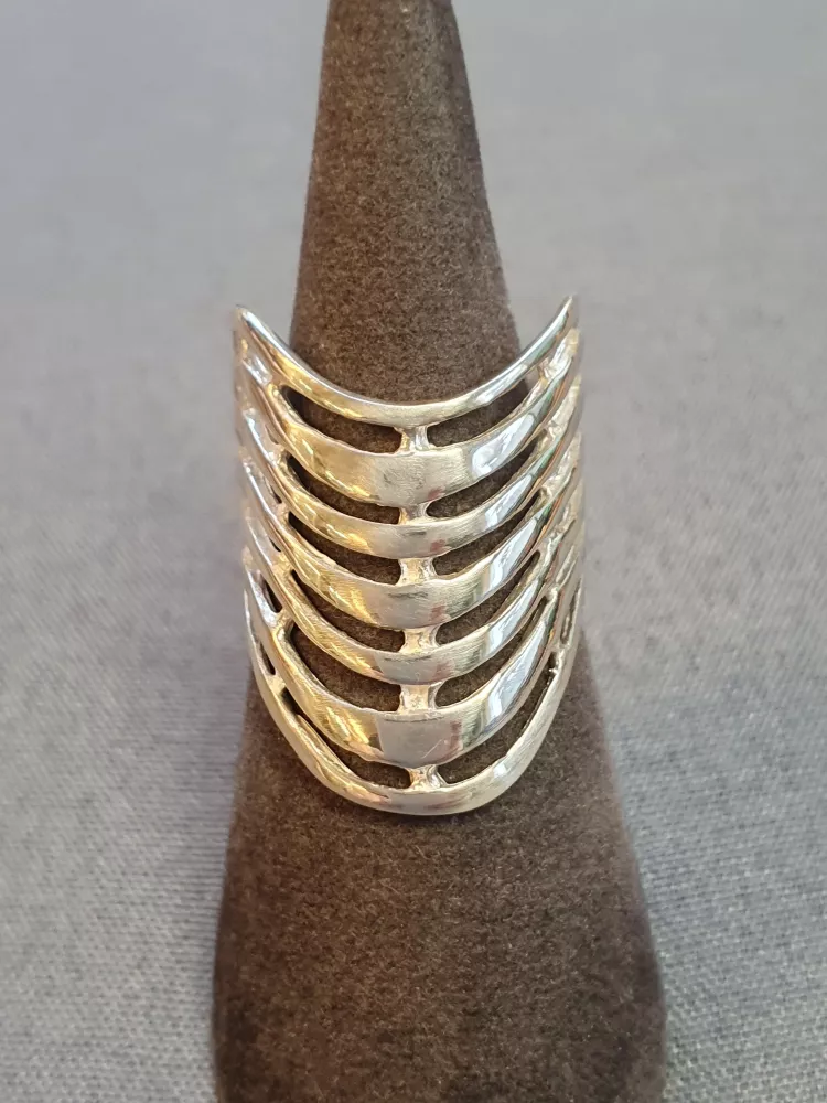 Silverring 9250260R