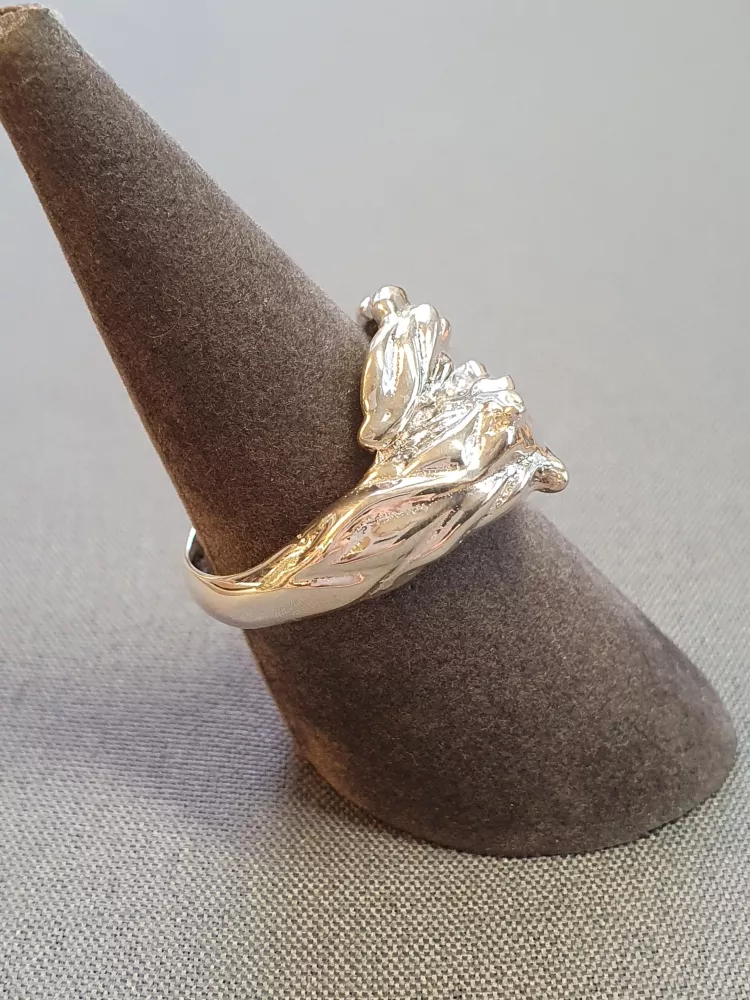 Silverring 9250148R