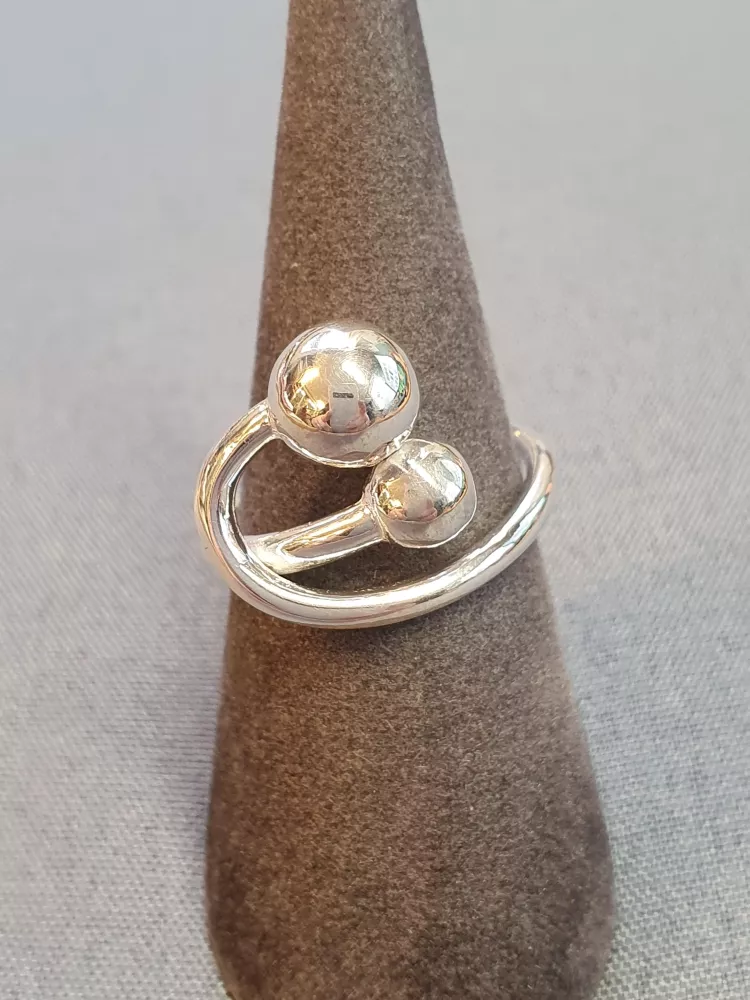 Silverring 9250488R