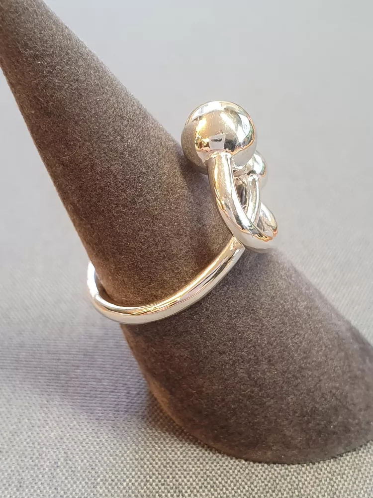 Silverring 9250488R