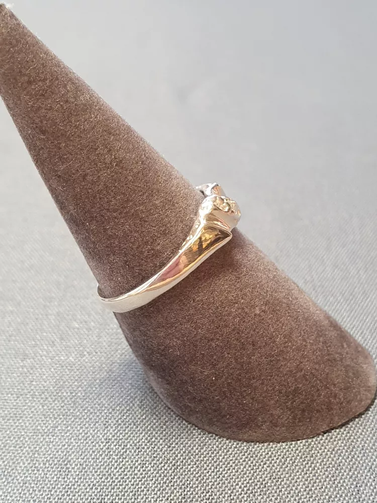 Silverring 9250366R
