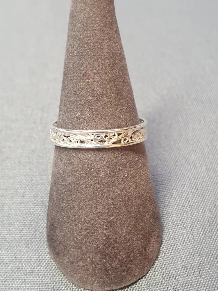 Silverring 9250396R
